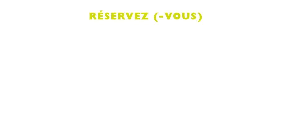 Réservez(-vous) une balade nature - Vélorail des Cévennes